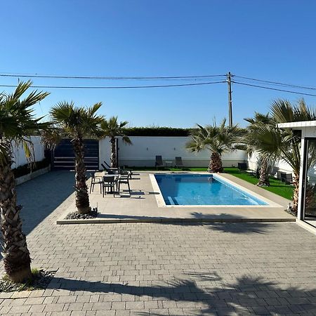 Isea Wood Villa Rrushkull  المظهر الخارجي الصورة